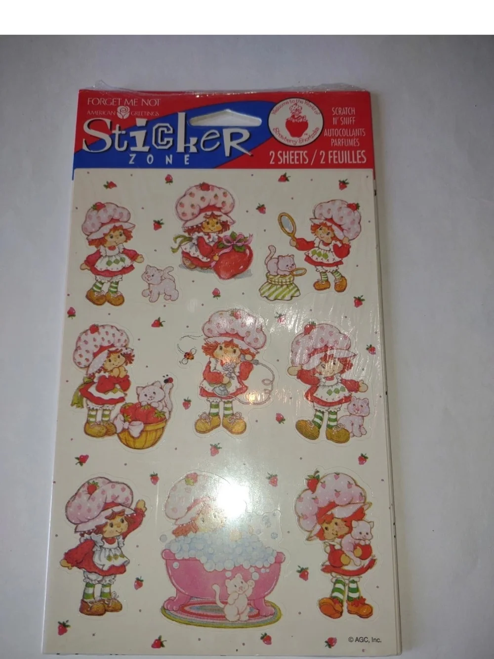 American Greetings brand new